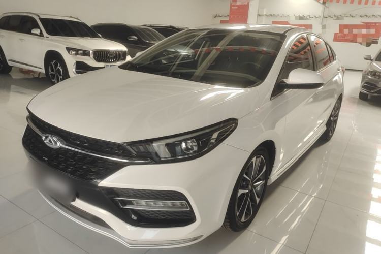Used Chery Arrizo GX 2019 Pro 1.5T CVT Model Color Version China VI Standard Guazi used car, China used car export, Used car for sale, Used  cars, Cheapest cars for sale