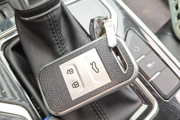 Used Chery Arrizo GX 2019 Champion Edition 1.5L CVT Elite Model Vehicle Key