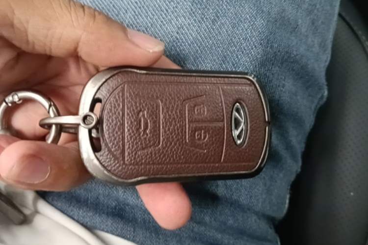 Used Chery Arrizo GX 2019 Champion Edition 1.5L CVT Elite Model Vehicle Key