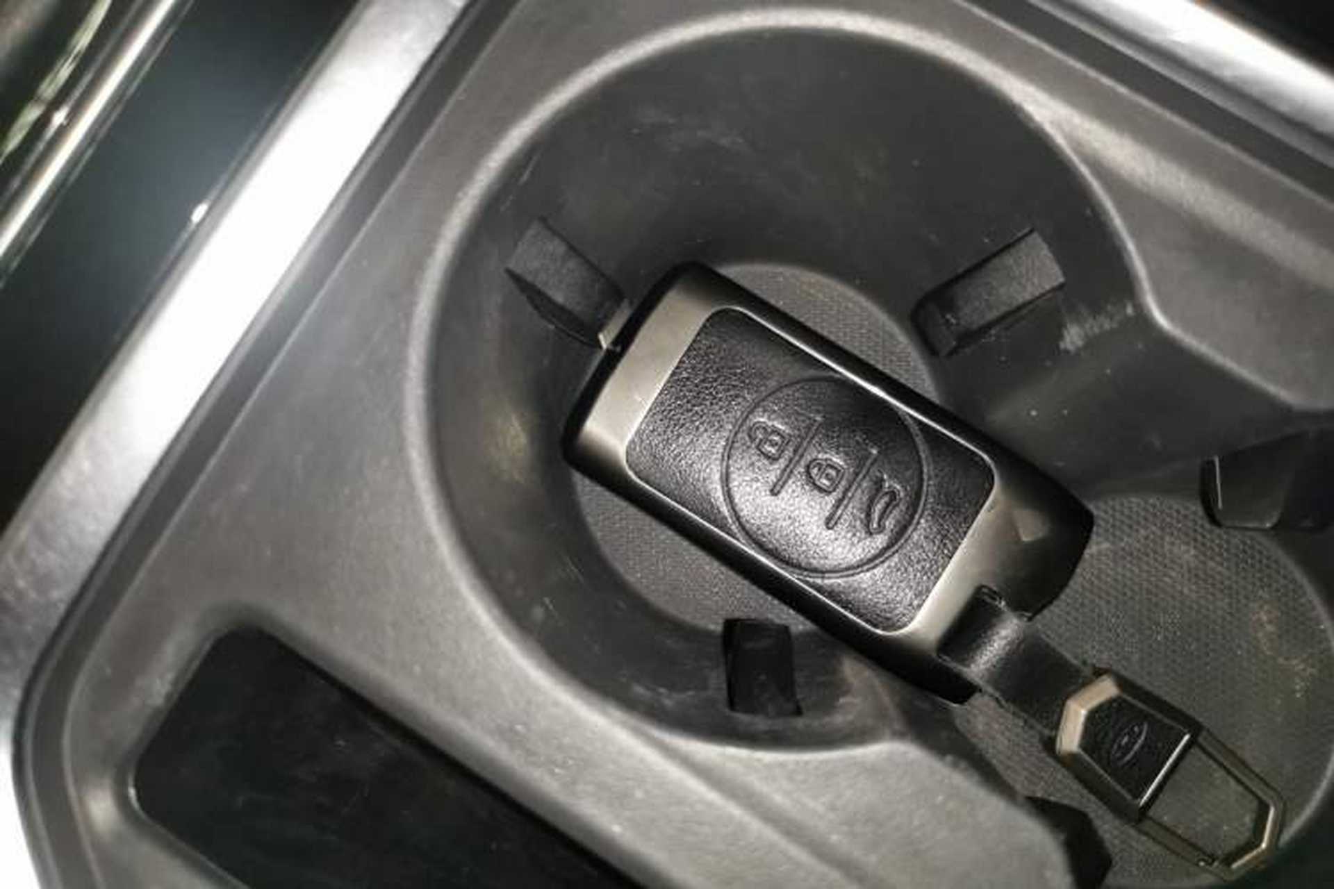 Used Chery Arrizo GX 2019 Champion Edition 1.5L CVT Fashion Model Vehicle Key