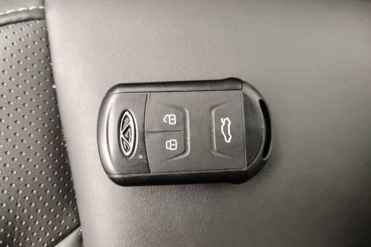 Used Chery Arrizo GX 2019 Champion Edition 1.5L CVT Elite Model Vehicle Key