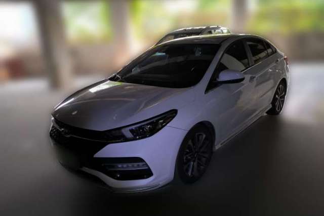 Used Chery Arrizo GX 2019 Pro 1.5T CVT Model Color Version China VI Standard