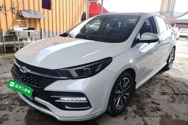 Used Chery Arrizo GX 2019 Champion Edition 1.5L CVT Elite Model