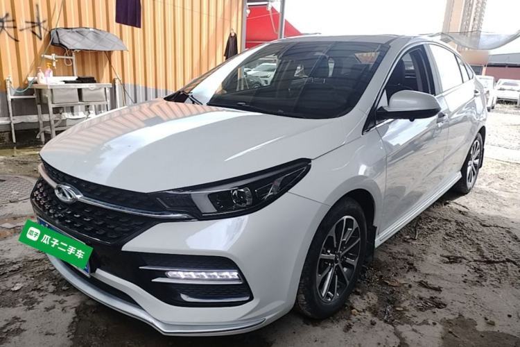 Used Chery Arrizo GX 2019 Champion Edition 1.5L CVT Elite Model Guazi used car, China used car export, Used car for sale, Used cars, Cheapest cars for sale