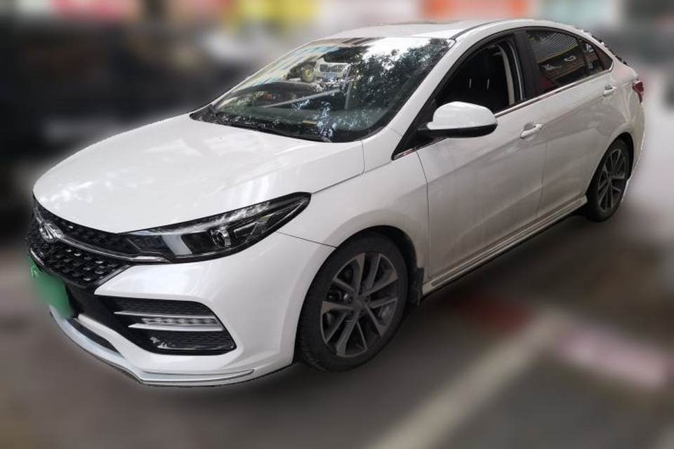 Chery Arrizo GX 2019