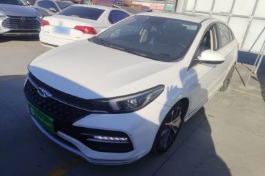 Used Chery Arrizo GX 2019 Pro 1.5T CVT Model Color Version China VI Standard