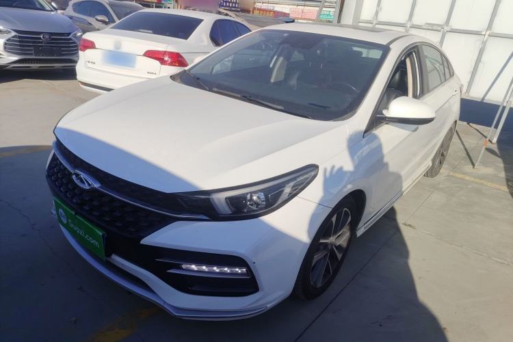 Used Chery Arrizo GX 2019 Pro 1.5T CVT Model Color Version China VI Standard Guazi used car, China used car export, Used car for sale, Used  cars, Cheapest cars for sale