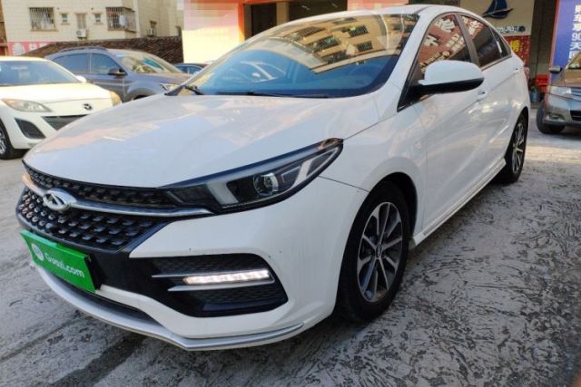 Used Chery Arrizo GX 2019 Champion Edition 1.5L CVT Elite Model