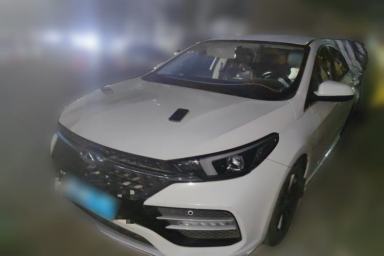 Used Chery Arrizo GX 2019 Champion Edition 1.5L CVT Fashion Model