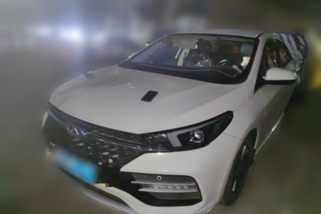 Used Chery Arrizo GX 2019 Champion Edition 1.5L CVT Fashion Model