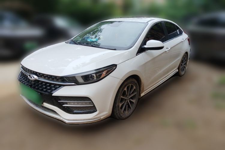 Used Chery Arrizo GX 2019 Champion Edition 1.5L Manual Elite Model Guazi used car, China used car export, Used car for sale, Used Chery cars, Cheapest cars for sale