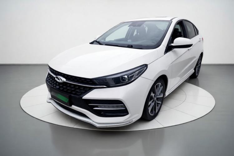 Used Chery Arrizo GX 2019 Pro 1.5T CVT Model Color Version China VI Standard Guazi used car, China used car export, Used car for sale, Used  cars, Cheapest cars for sale