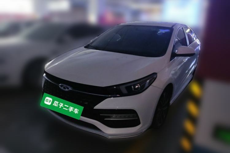 Used Chery Arrizo GX 2019 1.5T Manual New Color Version China V Standard Guazi used car, China used car export, Used car for sale, Used  cars, Cheapest cars for sale