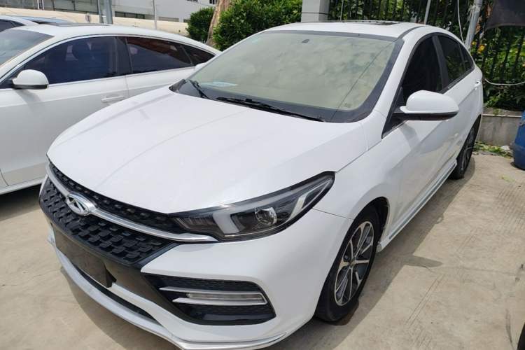 Used Chery Arrizo GX 2021 Champion Edition 1.5L CVT Deluxe Version Guazi used car, China used car export, Used car for sale, Used  cars, Cheapest cars for sale