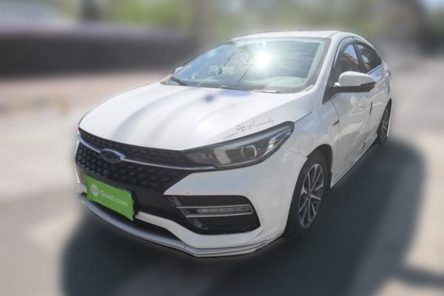 Used Chery Arrizo GX 2021 Champion Edition 1.5L CVT Deluxe Version