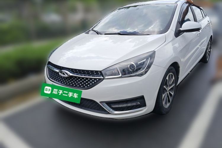 Used Chery Arrizo GX 2021 Champion Edition 1.5L CVT Deluxe Version Guazi used car, China used car export, Used car for sale, Used cars, Cheapest cars for sale