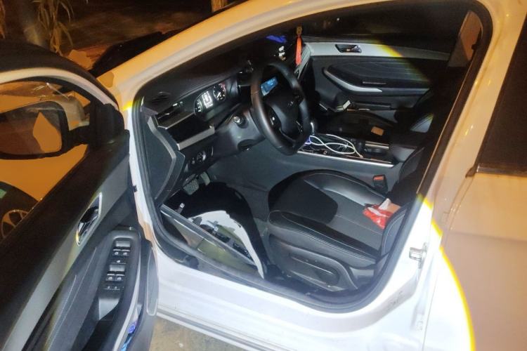 Used Chery Arrizo GX 2021 Champion Edition 1.5L CVT Deluxe Version Driver Seat
