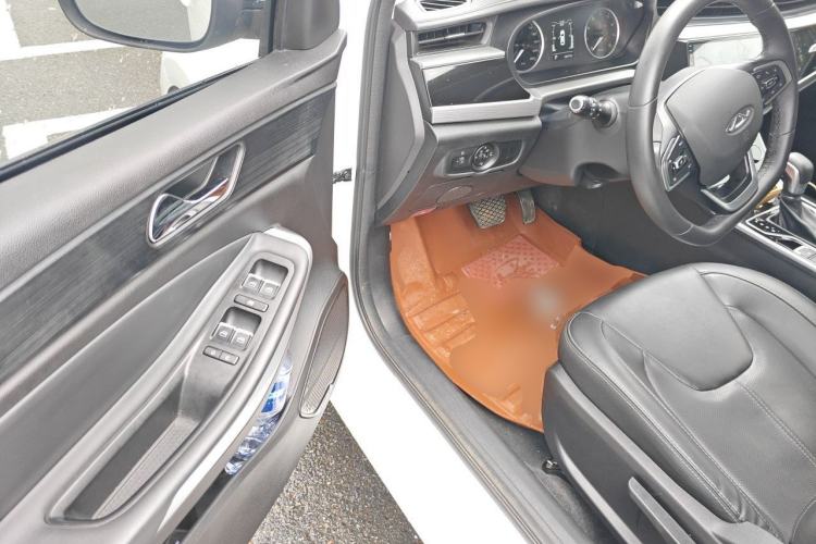 Used Chery Arrizo GX 2021 Champion Edition 1.5L CVT Deluxe Version Driver Seat