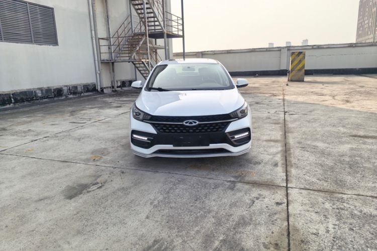 Used Chery Arrizo GX 2021 Champion Edition 1.5L CVT Deluxe Version Exterior 3