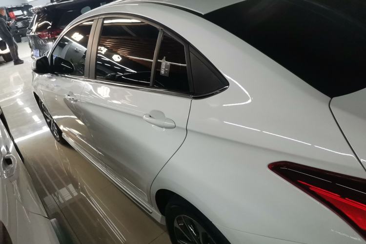 Used Chery Arrizo GX 2021 Champion Edition 1.5L CVT Deluxe Version Exterior 3