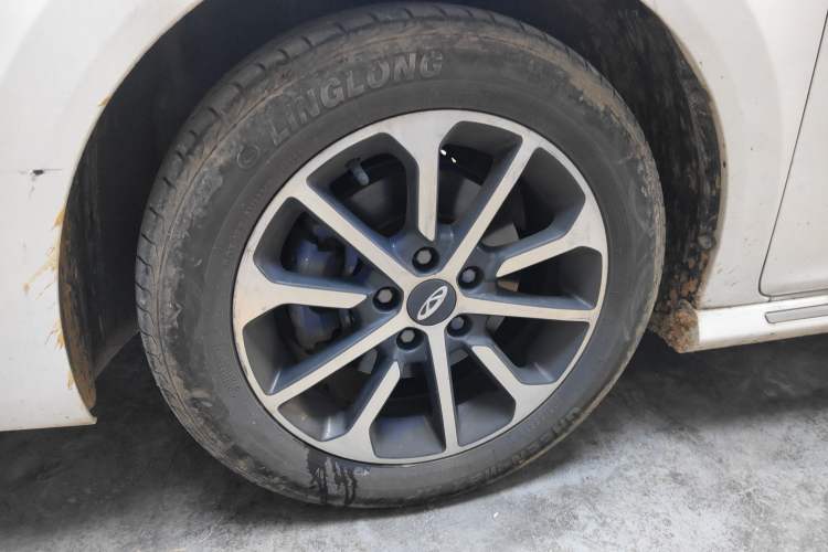Used Chery Arrizo GX 2021 Champion Edition 1.5L CVT Deluxe Version Exterior 7