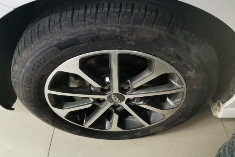 Used Chery Arrizo GX 2021 Champion Edition 1.5L CVT Deluxe Version Exterior 7
