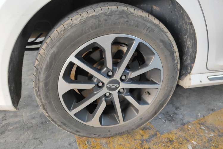 Used Chery Arrizo GX 2021 Champion Edition 1.5L CVT Deluxe Version Exterior 8