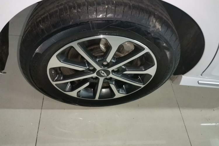 Used Chery Arrizo GX 2021 Champion Edition 1.5L CVT Deluxe Version Exterior 8