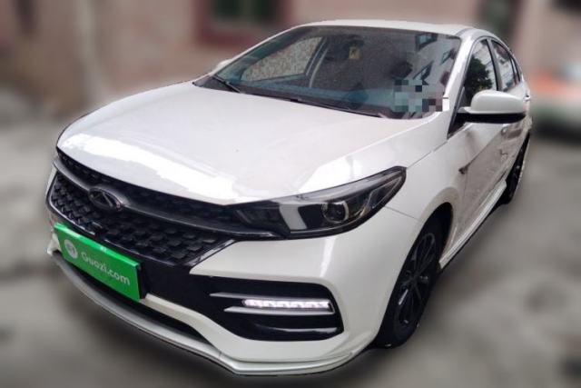 Used Chery Arrizo GX 2021 Champion Edition 1.5L CVT Deluxe Version