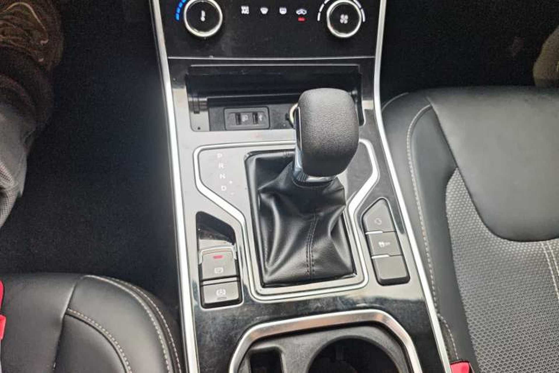Used Chery Arrizo GX 2021 Champion Edition 1.5L CVT Deluxe Version Gear Lever