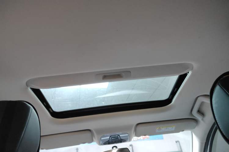 Used Chery Arrizo GX 2021 Champion Edition 1.5L CVT Deluxe Version Headliner