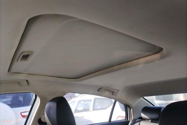 Used Chery Arrizo GX 2021 Champion Edition 1.5L CVT Deluxe Version Headliner