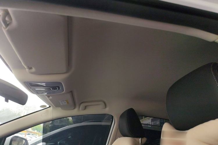 Used Chery Arrizo GX 2021 Champion Edition 1.5L CVT Deluxe Version Headliner