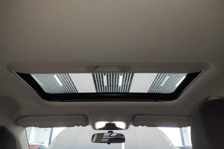 Used Chery Arrizo GX 2021 Champion Edition 1.5L CVT Deluxe Version Headliner