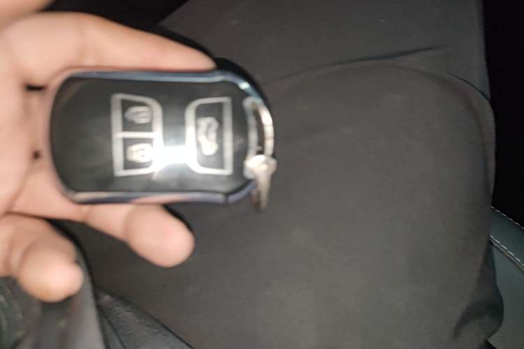 Used Chery Arrizo GX 2021 Champion Edition 1.5L CVT Deluxe Version Interior 1