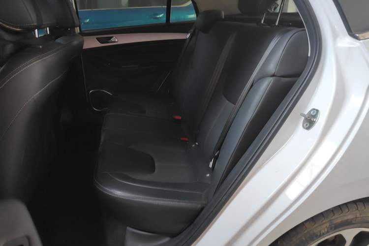 Used Chery Arrizo GX 2021 Champion Edition 1.5L CVT Deluxe Version Interior 4