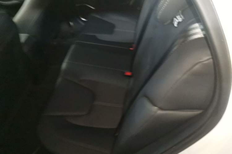 Used Chery Arrizo GX 2021 Champion Edition 1.5L CVT Deluxe Version Interior 4