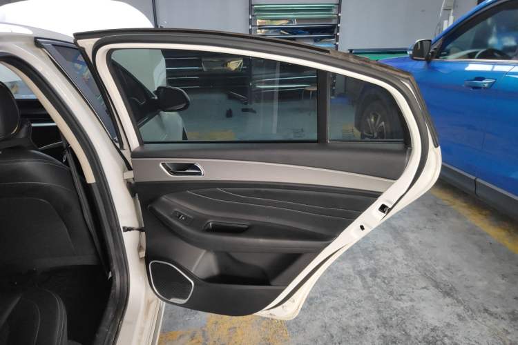 Used Chery Arrizo GX 2021 Champion Edition 1.5L CVT Deluxe Version Interior 6