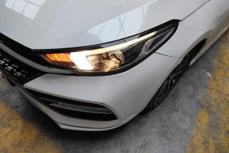 Used Chery Arrizo GX 2021 Champion Edition 1.5L CVT Deluxe Version Left Front Headlight