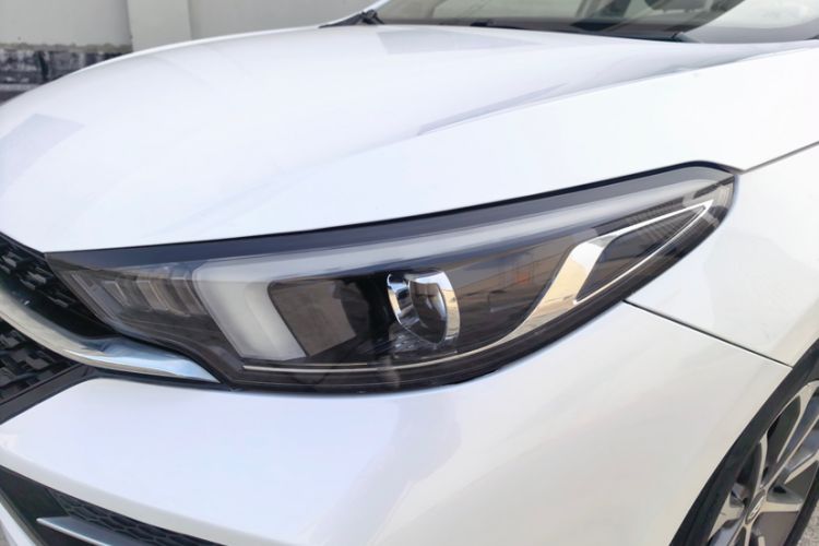 Used Chery Arrizo GX 2021 Champion Edition 1.5L CVT Deluxe Version Left Front Headlight