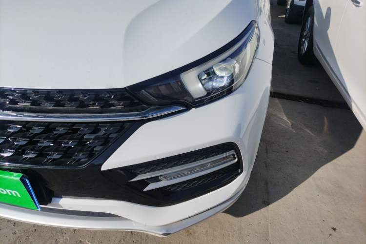 Used Chery Arrizo GX 2021 Champion Edition 1.5L CVT Deluxe Version Left Front Headlight
