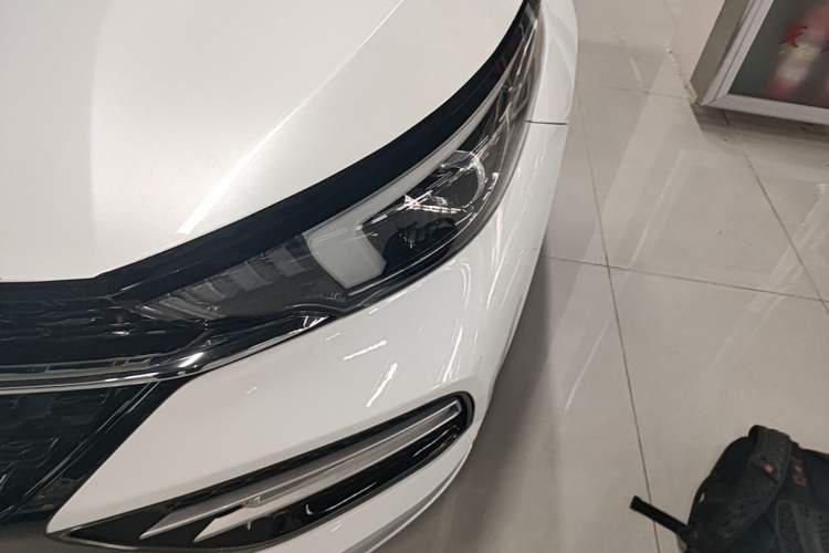Used Chery Arrizo GX 2021 Champion Edition 1.5L CVT Deluxe Version Left Front Headlight