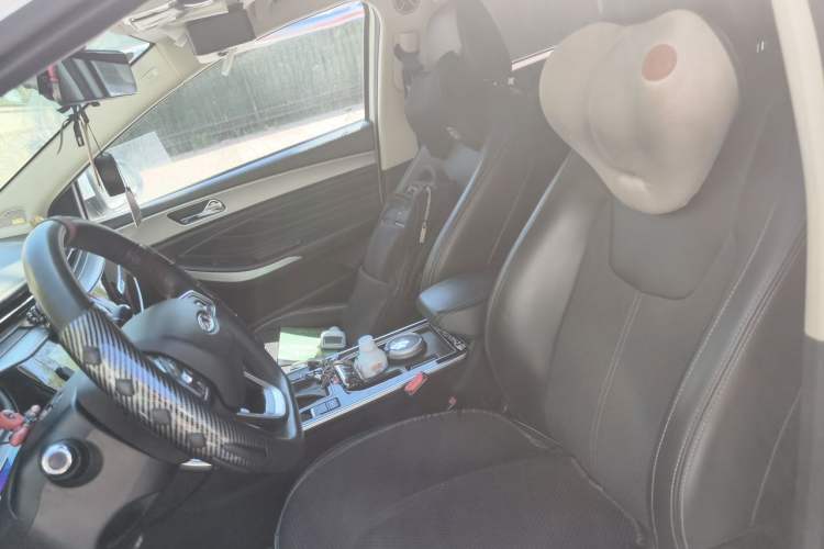 Used Chery Arrizo GX 2021 Champion Edition 1.5L CVT Deluxe Version Left Front Seat
