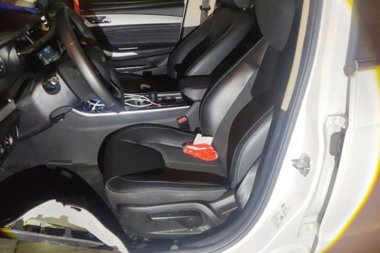 Used Chery Arrizo GX 2021 Champion Edition 1.5L CVT Deluxe Version Left Front Seat