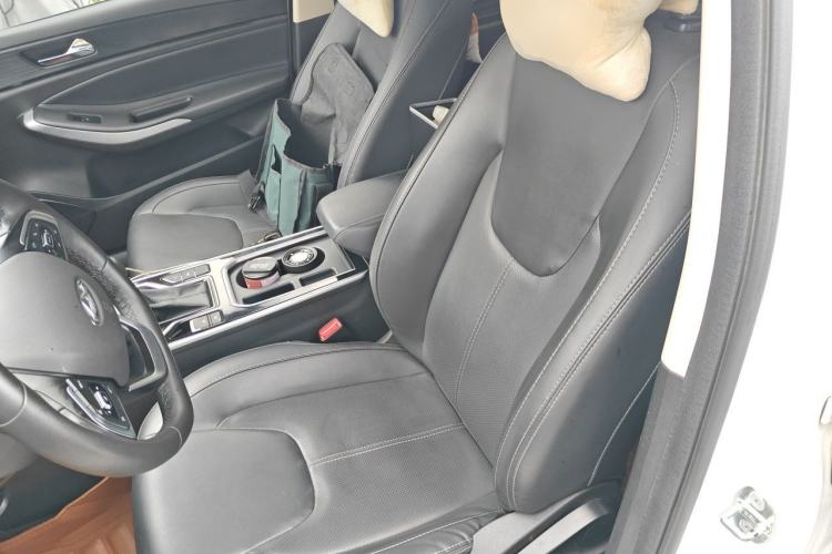Used Chery Arrizo GX 2021 Champion Edition 1.5L CVT Deluxe Version Left Front Seat