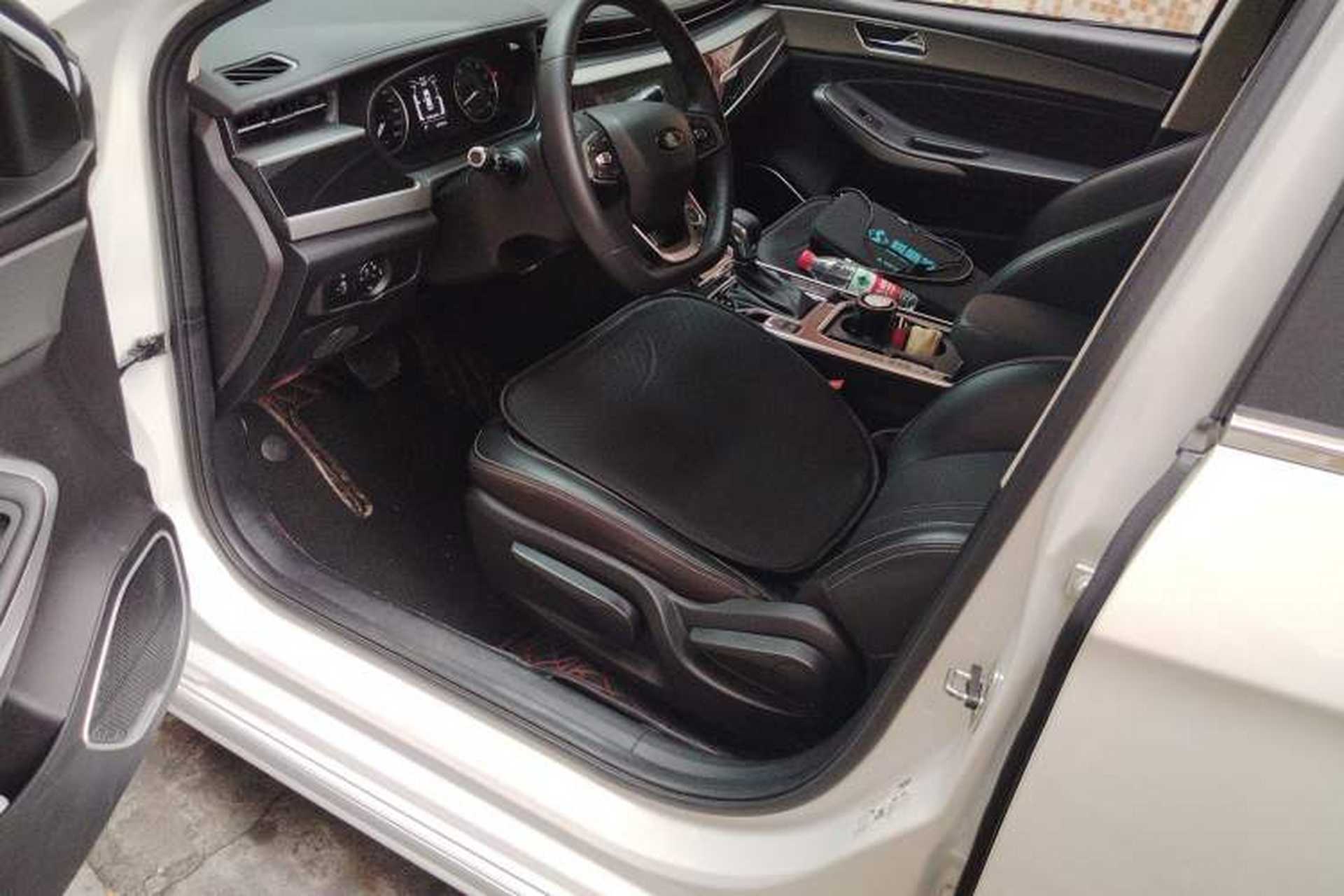 Used Chery Arrizo GX 2021 Champion Edition 1.5L CVT Deluxe Version Left Front Seat