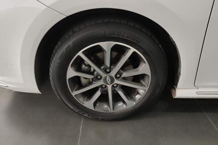Used Chery Arrizo GX 2021 Champion Edition 1.5L CVT Deluxe Version Left Front Wheel Hub