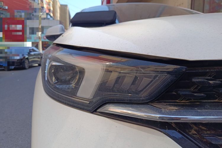 Used Chery Arrizo GX 2021 Champion Edition 1.5L CVT Deluxe Version Right Front Headlight