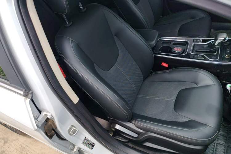 Used Chery Arrizo GX 2021 Champion Edition 1.5L CVT Deluxe Version Right Front Seat