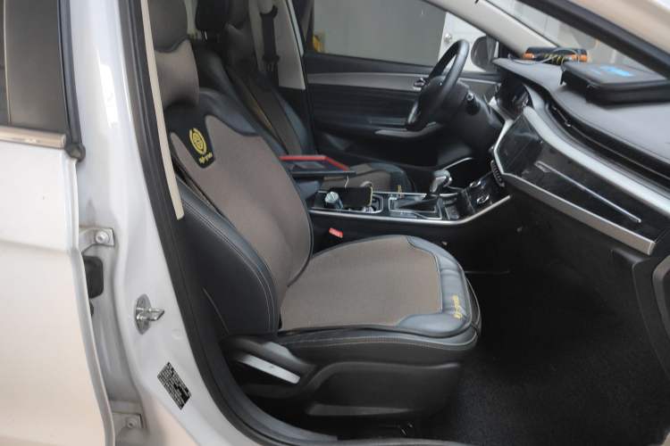 Used Chery Arrizo GX 2021 Champion Edition 1.5L CVT Deluxe Version Right Front Seat
